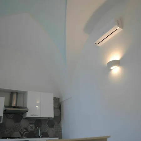 Salentuosi Apartment *