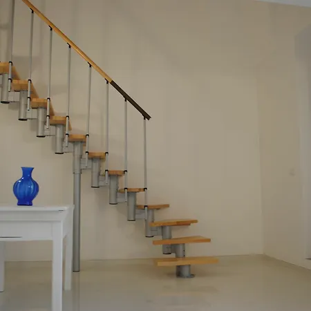 Salentuosi Apartment Racale