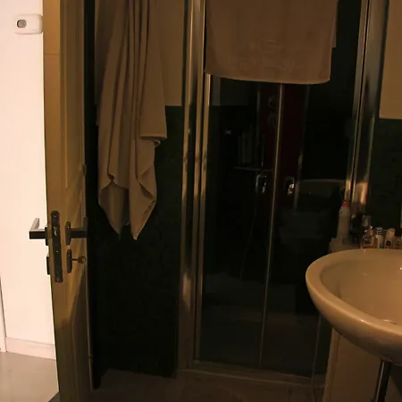 Salentuosi Apartment Racale