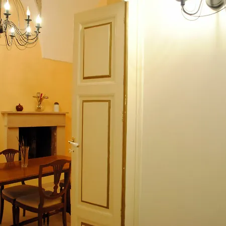 Apartment Salentuosi