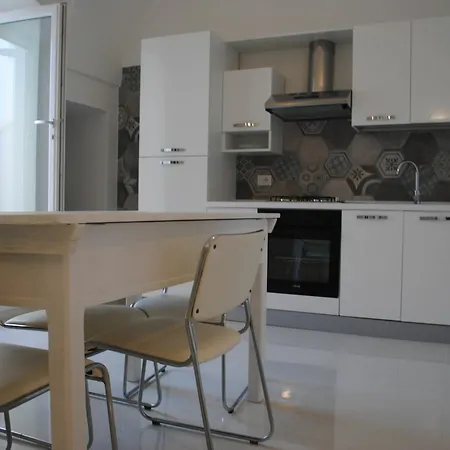 Apartment Salentuosi