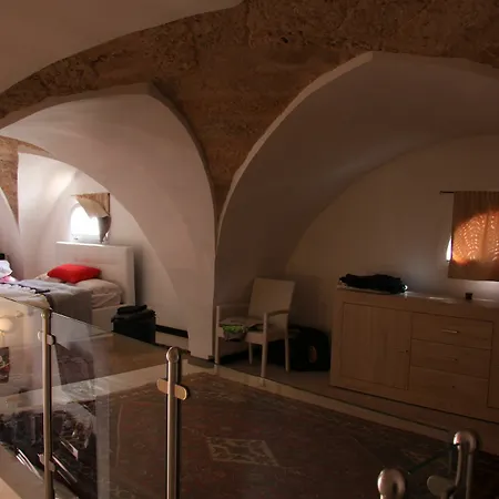 Salentuosi Apartment *