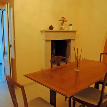 Salentuosi Apartment Racale