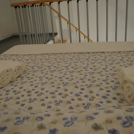 Apartment Salentuosi