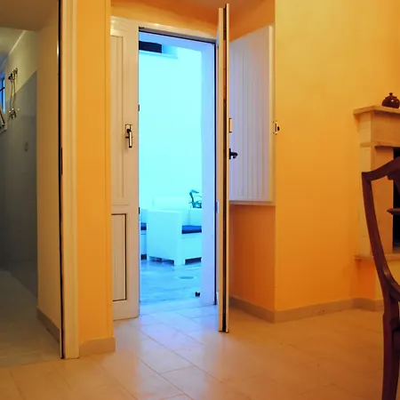 Salentuosi Apartment Racale
