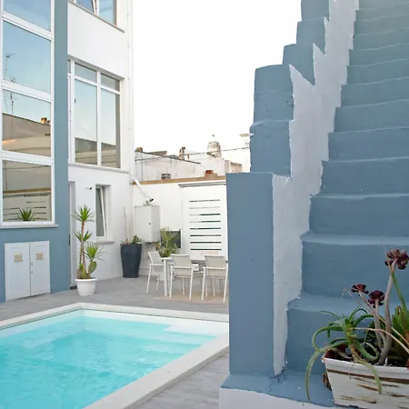 Salentuosi Apartment *